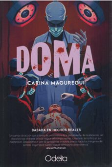 doma-carina maguregui-9786319063752