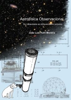 astrofisica observacional (ebook)-joão luiz kohl moreira-9786500071252