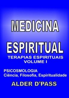 medicina espiritual i (ebook)-alder d'pass-9786500426052