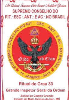 ritual do grau 33 grande inspetor geral da ordem (ebook)-antonio fernandes teixeira e francisco carlos campos-9786500800852