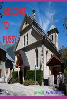 welcome to pussy (ebook)-veira monteiro theobaldo-9786501162652