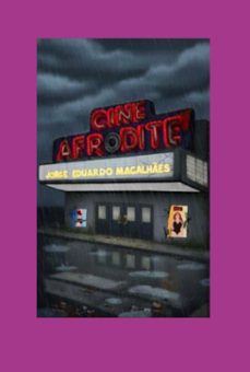 cine afrodite (ebook)-jorge eduardo magalhães-9786501846552