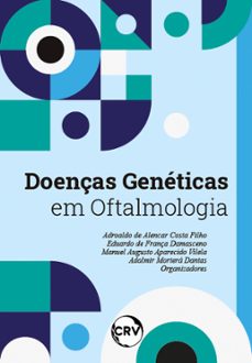 doenças geneticas em oftalmologia (ebook)-9786525147352