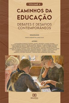 caminhos da educaço (ebook)-diego andrade de jesus lelis-9786525285252