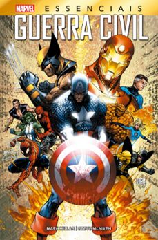 -mark millar-9786525903552