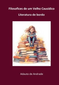 filosofices de um velho causidico (ebook)-adauto de andrade-9786526609552