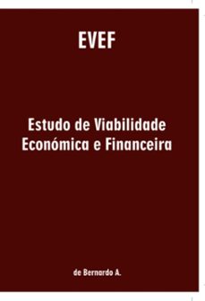 evef (ebook)-bernardo a.-9786526637852