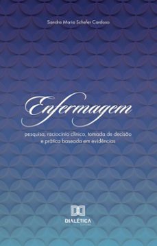 enfermagem (ebook)-sandra maria schefer cardoso-9786527056652