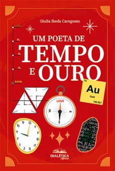 um poeta de tempo e ouro (ebook)-giulia ikeda caregnato-9786527402152