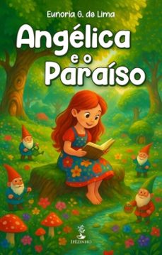angelica e o paraiso (ebook)-eunoria g. de lima-9786528601752