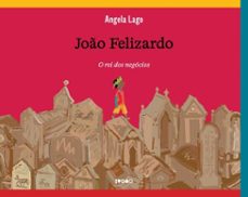 joo felizardo (ebook)-angela lago-9786551440052