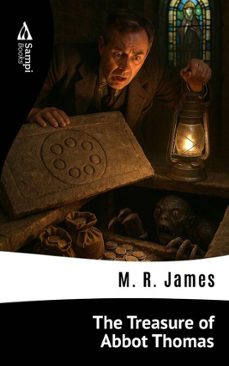 the treasure of abbot thomas (ebook)-m. r. james-9786551730252