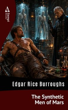 -edgar rice burroughs-9786551732652