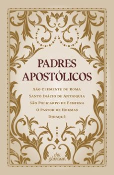 padres apostolicos (ebook)-clemente romano-9786553480452
