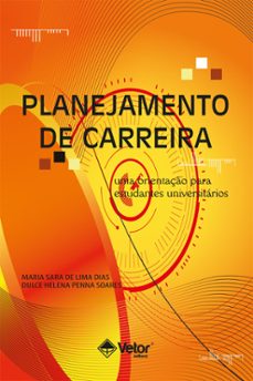 planejamento de carreira (ebook)-dulce helena penna soares-maria sara de lima dias-9786553741652