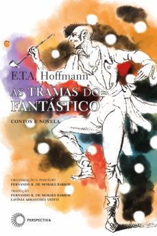 as tramas do fantastico (ebook)-e.t.a. hoffmann-9786555050752