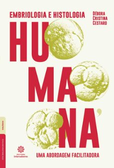 embriologia e histologia humana: (ebook)-9786555176452