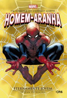 homem-aranha (ebook)-stefan petrucha-9786555612752