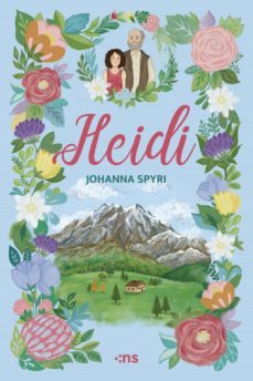 heidi (ebook)-johanna spyri-9786555613452