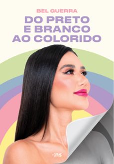 do preto e branco ao colorido (ebook)-9786555616552