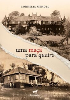 uma maç para quatro (ebook)-cornelia wendel-9786556258652