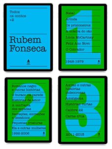 box todos os contos + 2 ineditos (ebook)-rubem fonseca-9786556404752