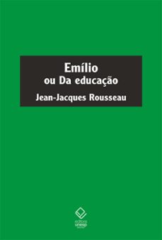 emilio ou da educaço (ebook)-jean jacques rousseau-9786557143452
