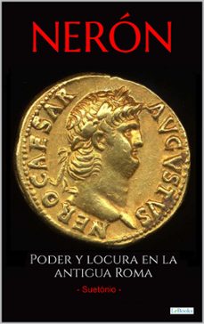 neron: poder y locura en la antigua roma (ebook)-9786558943952