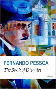 the book of disquiet - fernando pessoa (ebook)-fernando pessoa-9786558949152