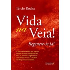 vida na veia! (ebook)-tércio rocha-9786559229352