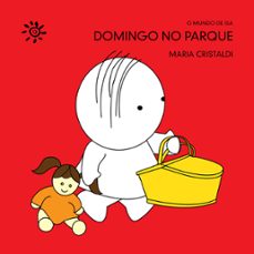 domingo no parque (ebook)-maria cristaldi-9786559311552