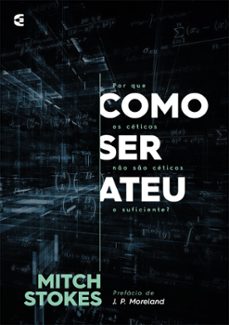como ser ateu (ebook)-9786559891252