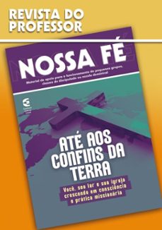 ate aos confins da terra - revista do professor (ebook)-vagner barbosa-9786559894352