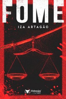 fome (ebook)-iza artagão-9786560300552
