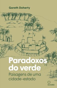 paradoxos do verde (ebook)-gareth doherty-9786560920552