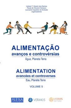 alimentaço: avanços e controversias (ebook)-9786583612052