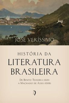 -josé veríssimo-9786583952752