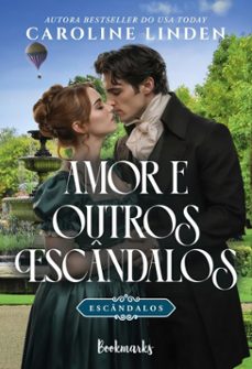-caroline linden-9786584758452
