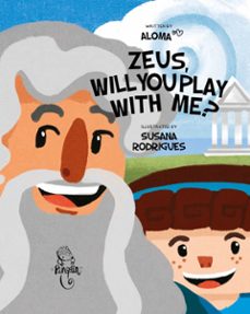 zeus, will you play with me? (ebook)-9786585061452