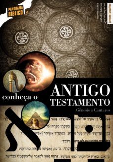 panorama bíblico 1  - conheça o antigo testamento | professor (ebook)-editora crista evangelica-9786587161952