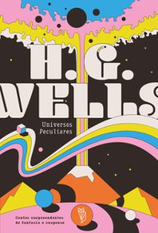 universos peculiares (ebook)-h. g. wells-9786588218952
