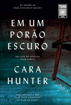 em um poro escuro (ebook)-cara hunter-9786589132752