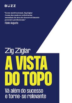 a vista do topo (ebook)-zig ziglar-9786589623052