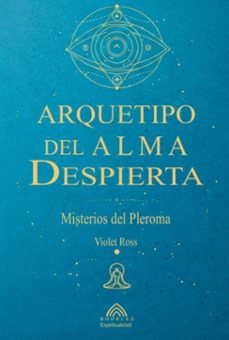 arquetipo del alma despierta (ebook)-9786599820052