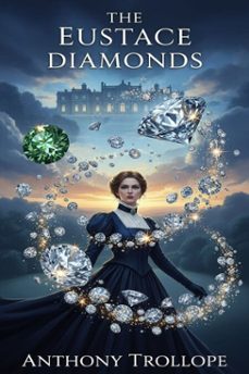 the eustace diamonds (ebook)-9786726000852