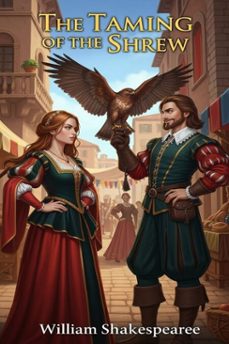 the taming of the shrew (ebook)-william shakespeare-9786726002252