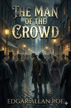 the man of the crowd (ebook)-9786726003952