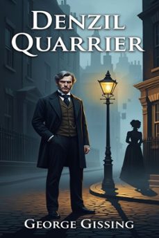 denzil quarrier (ebook)-9786726006052