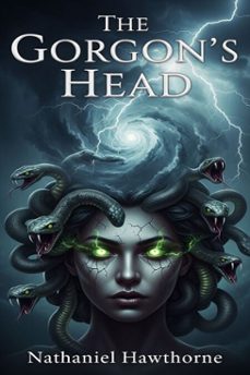the gorgon's head (ebook)-9786726011452
