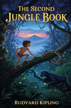 the second jungle book (ebook)-9786726012152